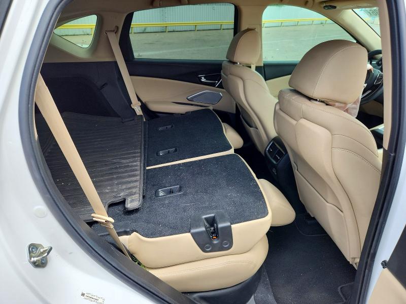 Продаж на аукціоні авто 2021 Acura Rdx, vin: 5J8TC1H54ML005427, номер лоту: 67662036
