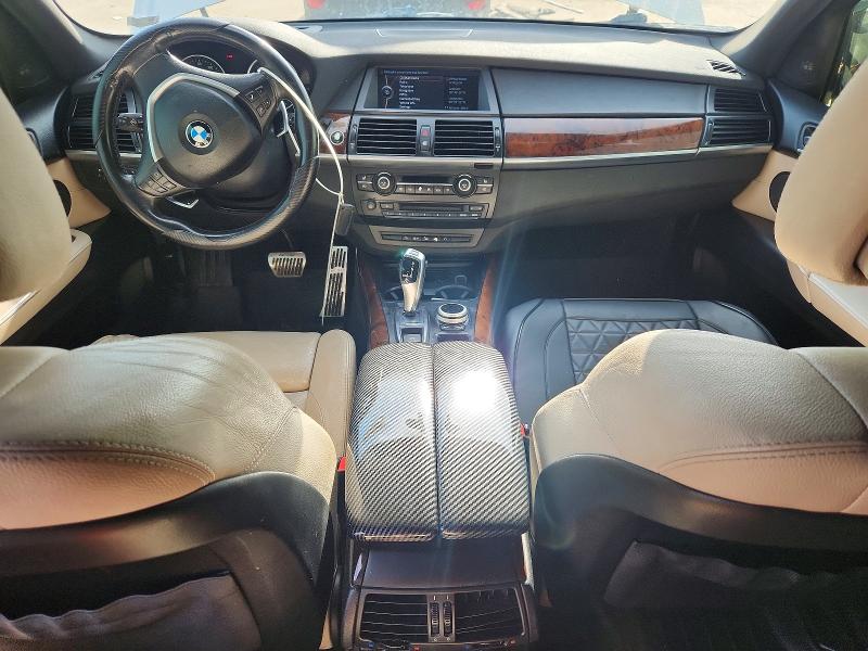Продаж на аукціоні авто 2012 Bmw X5, vin: 5UXZV4C51CL989483, номер лоту: 69217106