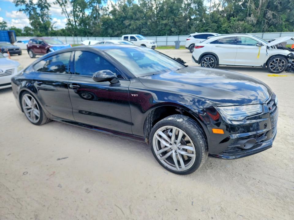 Auction sale of the 2016 Audi S7, vin: WAUW2BFC9GN065294, lot number: 70045106