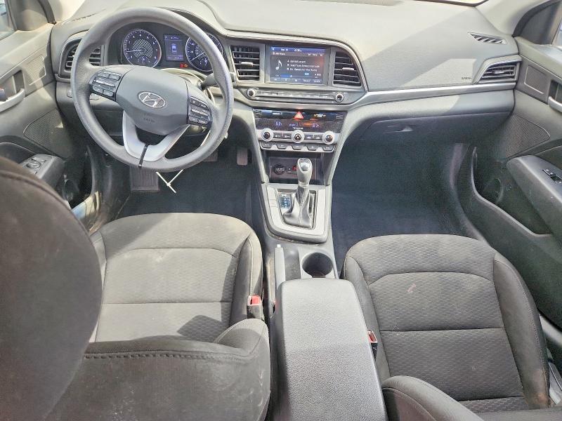 Продаж на аукціоні авто 2020 Hyundai Elantra, vin: 5NPD84LF8LH501968, номер лоту: 70842256