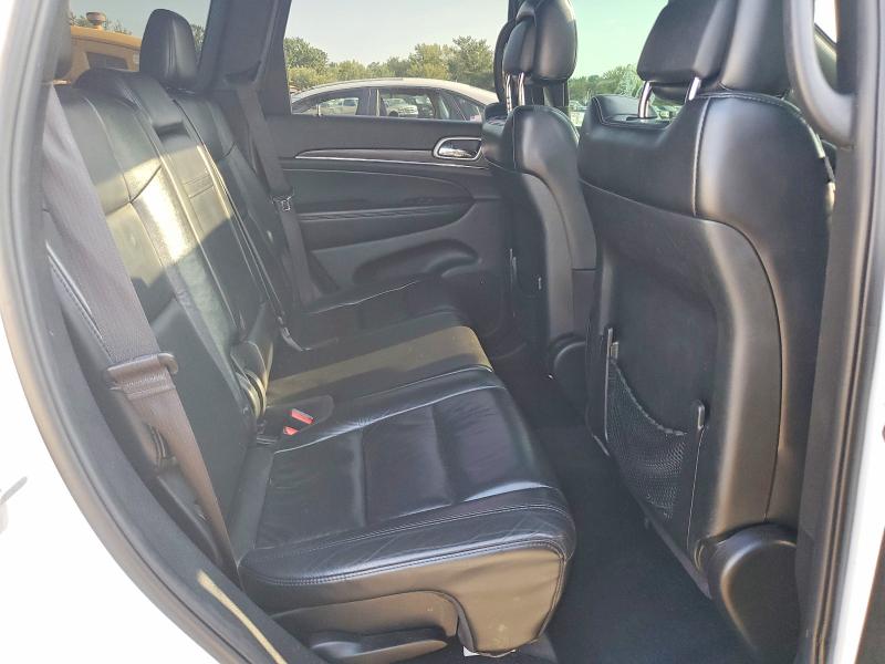 2019 Jeep Grand Cherokee მანქანა იყიდება აუქციონზე, vin: 1C4RJFBG9KC781877, აუქციონის ნომერი: 68585956