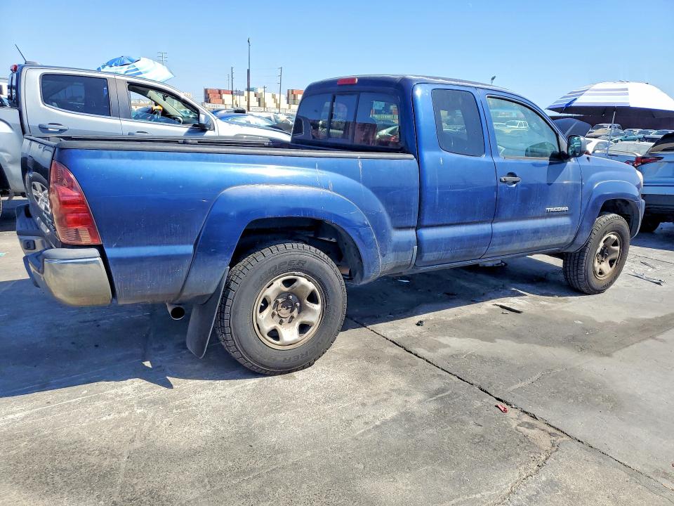 Продаж на аукціоні авто 2006 Toyota Tacoma, vin: 5TETU62N66Z260800, номер лоту: 68926106