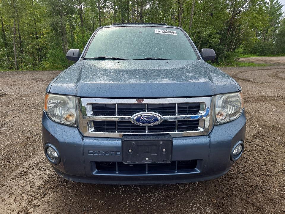 Aukcja sprzedaży 2011 Ford Escape, vin: 1FMCU0DG8BKA84371, numer aukcji: 67283946