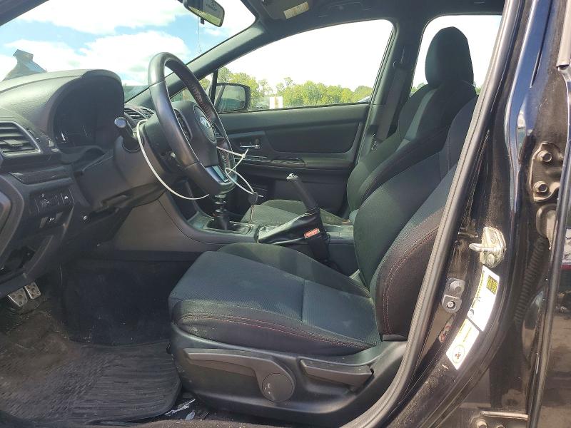 Продаж на аукціоні авто 2018 Subaru Wrx, vin: JF1VA1A61J9805925, номер лоту: 68650976