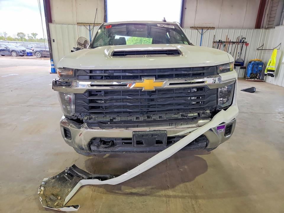 Aukcja sprzedaży 2026 Chevrolet Silverado, vin: 1GC1KNEY6TF244229, numer aukcji: 67958336