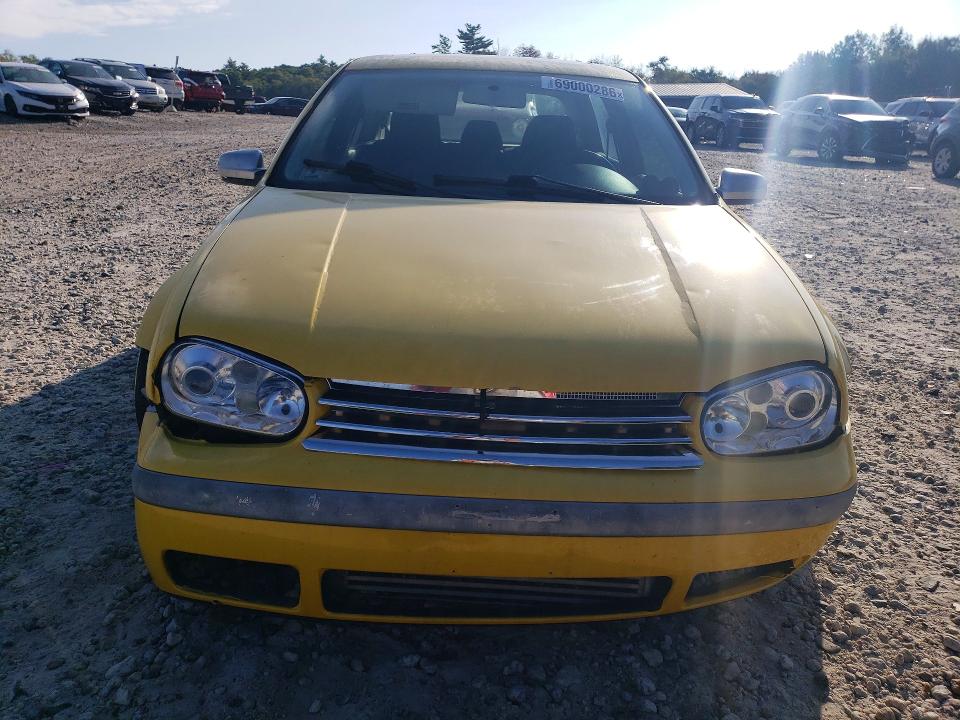 69000286 :رقم المزاد ، 9BWDE61JX44003070 vin ، 2004 Volkswagen Gti مزاد بيع