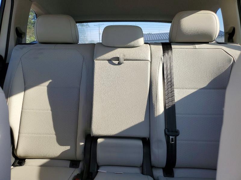 2019 Volkswagen Tiguan მანქანა იყიდება აუქციონზე, vin: 3VV2B7AX7KM199041, აუქციონის ნომერი: 68426406