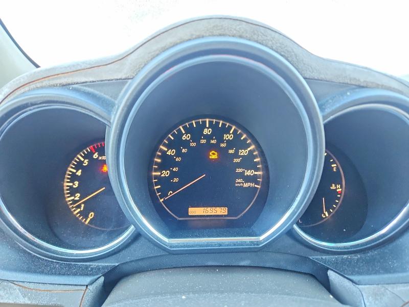 Продажа на аукционе авто 2004 Lexus Rx, vin: 2T2HA31U04C024244, номер лота: 67471586