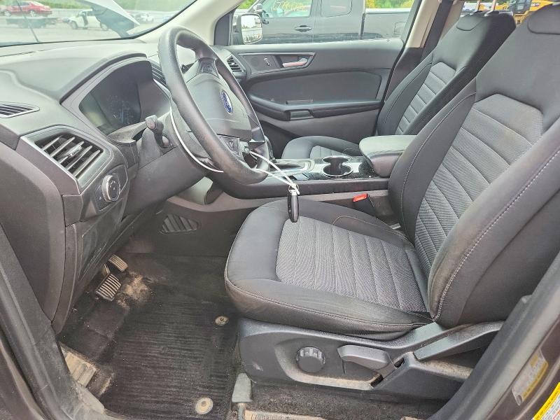 2018 Ford Edge მანქანა იყიდება აუქციონზე, vin: 2FMPK4G97JBB11239, აუქციონის ნომერი: 66688466