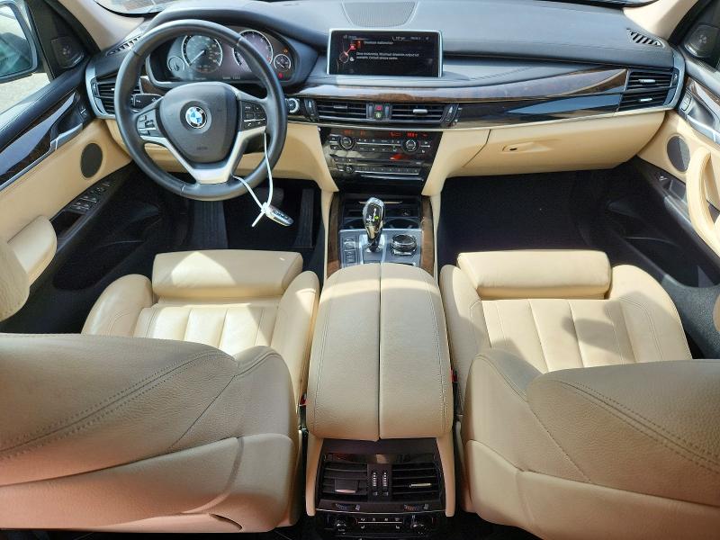 Aukcja sprzedaży 2016 Bmw X5, vin: 5UXKR6C56G0J81994, numer aukcji: 70484556