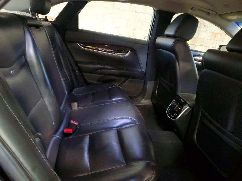 68207806 :رقم المزاد ، 2G61M5S33H9183265 vin ، 2017 Cadillac Xts مزاد بيع