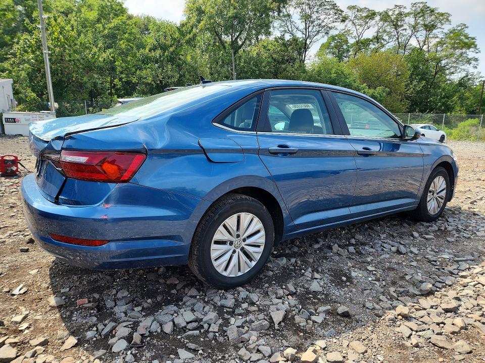 Aukcja sprzedaży 2020 Volkswagen Jetta, vin: 3VWCB7BU6LM031106, numer aukcji: 66812336