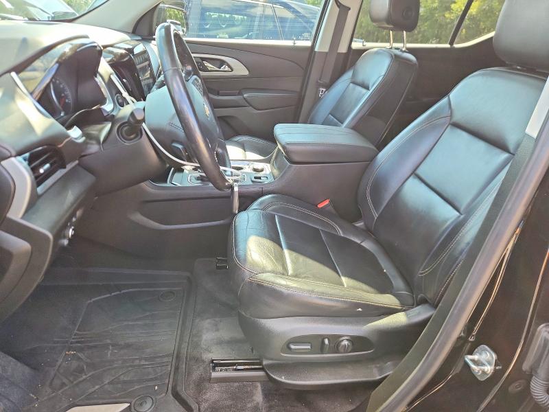 Aukcja sprzedaży 2020 Chevrolet Traverse, vin: 1GNEVHKW1LJ271260, numer aukcji: 69209426