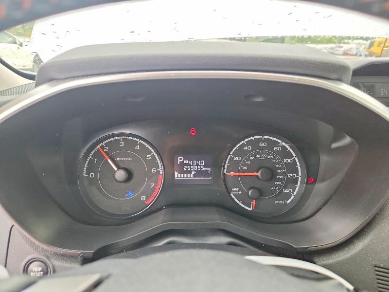 Aukcja sprzedaży 2019 Subaru Crosstrek, vin: JF2GTACC2K8392566, numer aukcji: 66605516