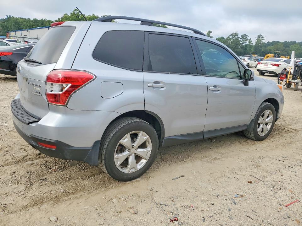67171926 :رقم المزاد ، JF2SJAGC6EH453917 vin ، 2014 Subaru Forester مزاد بيع