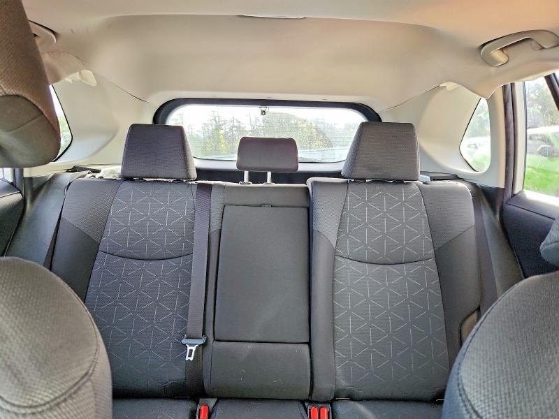 Продаж на аукціоні авто 2019 Toyota Rav4, vin: JTMP1RFV1KD046838, номер лоту: 69010526
