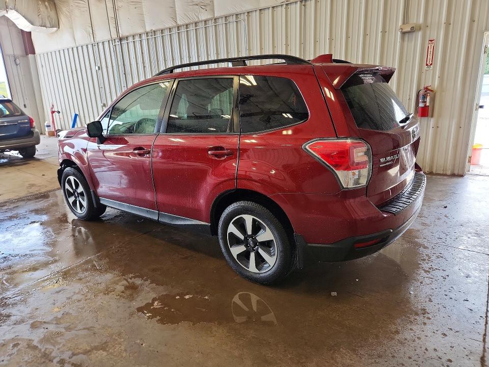Продаж на аукціоні авто 2018 Subaru Forester, vin: JF2SJAEC6JG478898, номер лоту: 70472246