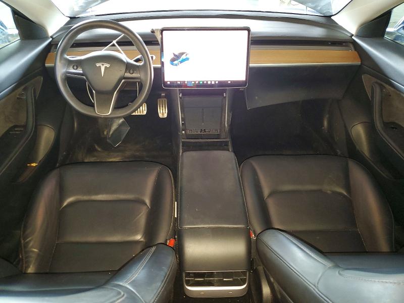 Продажа на аукционе авто 2020 Tesla Model 3, vin: 5YJ3E1EA5LF796949, номер лота: 68638336