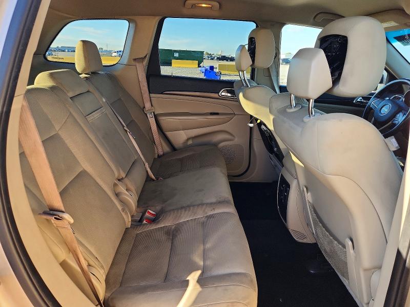 66476286 :رقم المزاد ، 1C4RJFAG5FC602340 vin ، 2015 Jeep Grand Cherokee مزاد بيع