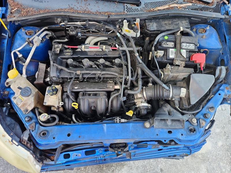 2011 Ford Focus მანქანა იყიდება აუქციონზე, vin: 1FAHP3FN3BW195391, აუქციონის ნომერი: 67853926