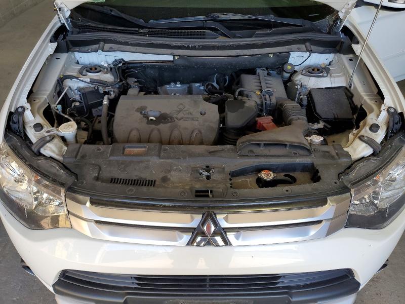 Aukcja sprzedaży 2015 Mitsubishi Outlander, vin: JA4AZ3A36FZ003939, numer aukcji: 68557656