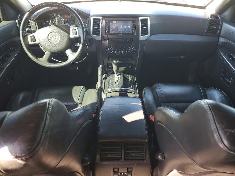 67844366 :رقم المزاد ، 1J8HR78W49C532205 vin ، 2009 Jeep Grand Cherokee مزاد بيع