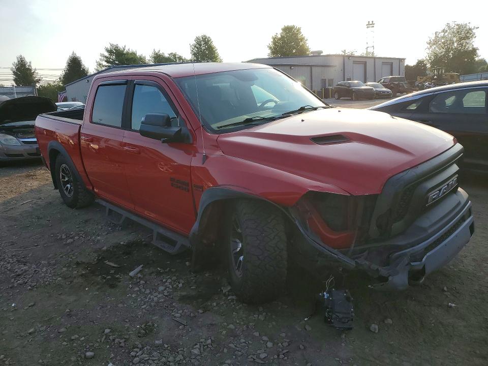 Продаж на аукціоні авто 2016 Ram 1500, vin: 1C6RR7YT8GS373572, номер лоту: 68820096