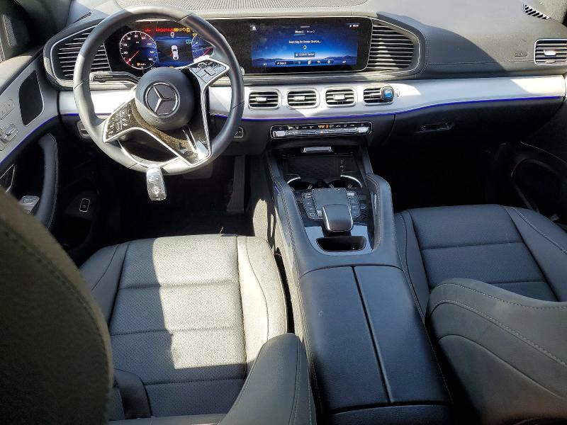 2025 Mercedes-benz Gle Coupe მანქანა იყიდება აუქციონზე, vin: 4JGFD5KB6SB298521, აუქციონის ნომერი: 69986496