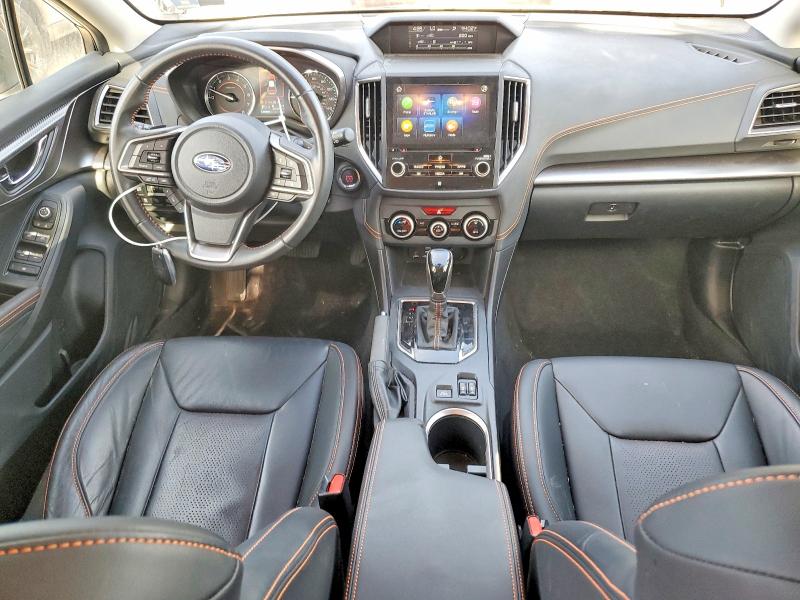 Aukcja sprzedaży 2021 Subaru Crosstrek, vin: JF2GTHMC9MH657767, numer aukcji: 67481596