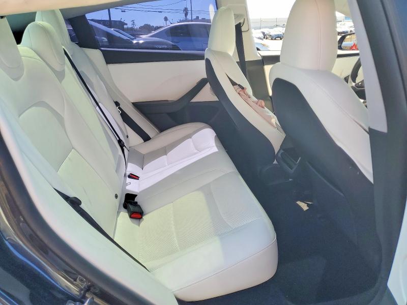 68013306 :رقم المزاد ، 5YJ3E1EA2RF815448 vin ، 2024 Tesla Model 3 مزاد بيع