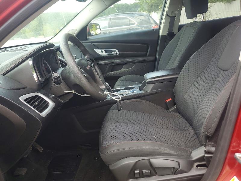 2013 Gmc Terrain მანქანა იყიდება აუქციონზე, vin: 2GKALMEKXD6229946, აუქციონის ნომერი: 67632386