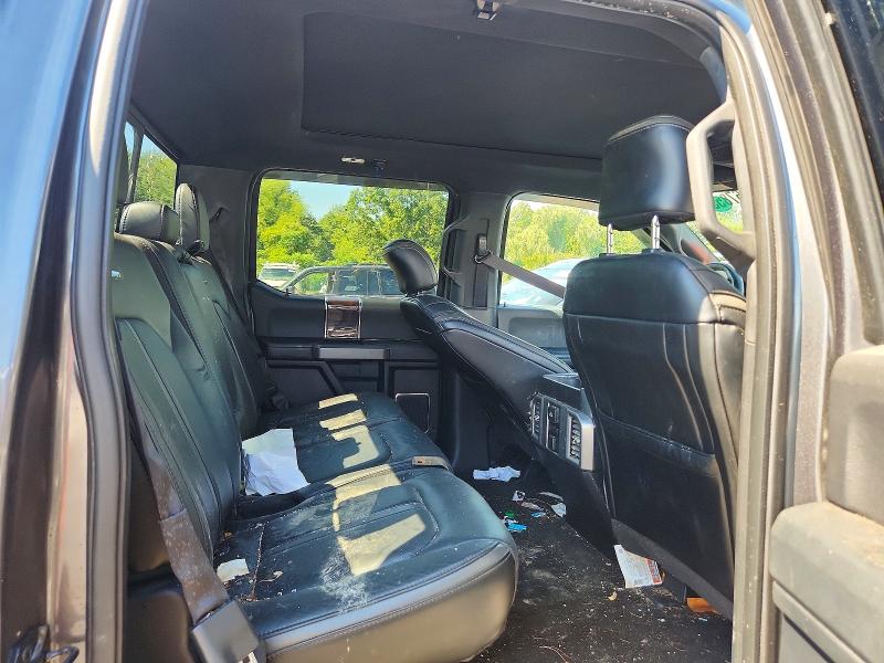 Aukcja sprzedaży 2015 Ford F150, vin: 1FTEW1EGXFFB75359, numer aukcji: 67855396