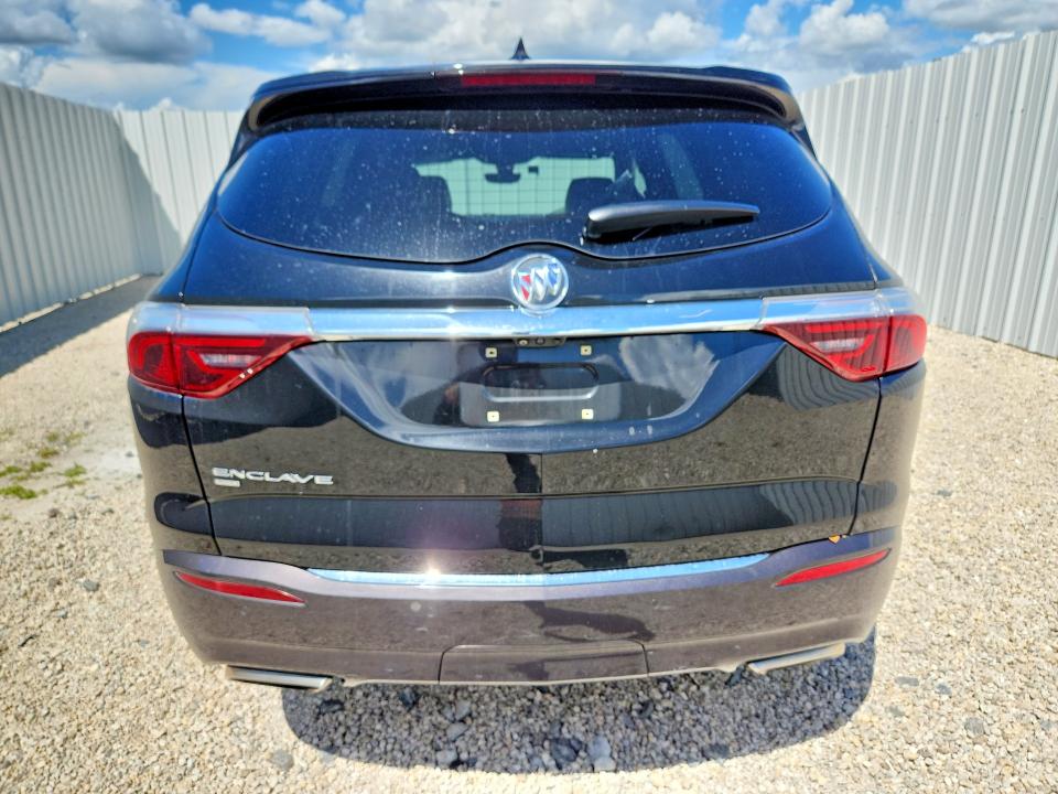 Продажа на аукционе авто 2022 Buick Enclave, vin: 5GAEVBKW6NJ134244, номер лота: 69520816