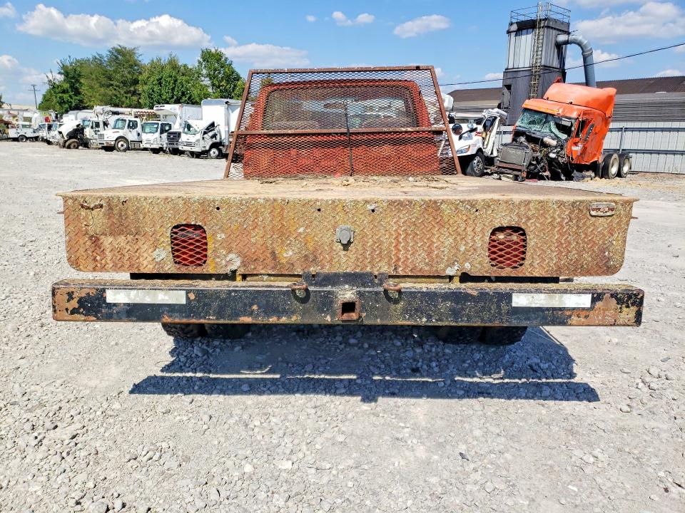 66809286 :رقم المزاد ، 2FDJF37G2DCA34023 vin ، 1983 Ford F250w/trlr مزاد بيع
