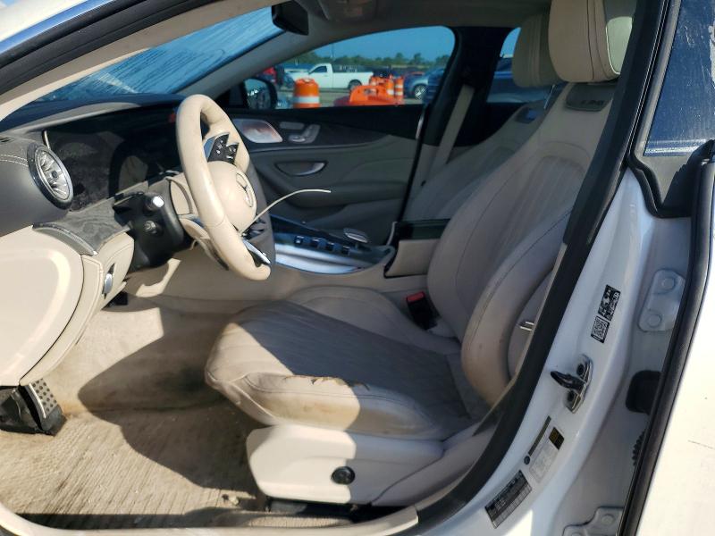 68929746 :رقم المزاد ، W1K7X5KBXNA050241 vin ، 2022 Mercedes-benz Amg Gt مزاد بيع