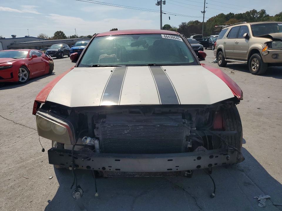 Продаж на аукціоні авто 2010 Dodge Charger, vin: 2B3CA3CV6AH158568, номер лоту: 68430646