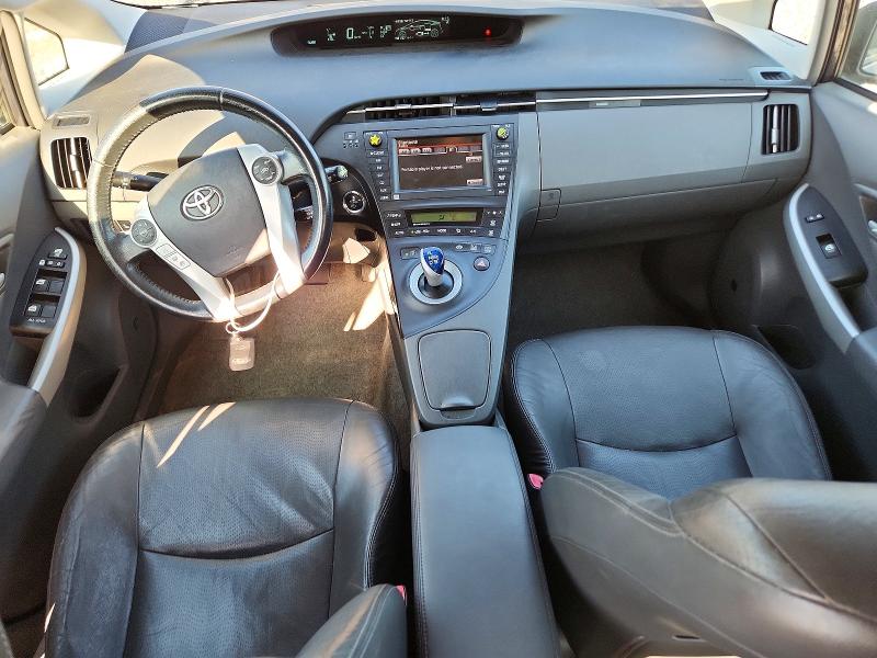 Продажа на аукционе авто 2011 Toyota Prius, vin: JTDKN3DU3B5349264, номер лота: 68223496