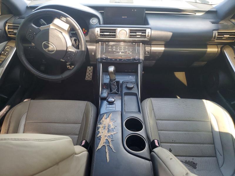 Aukcja sprzedaży 2014 Lexus Is, vin: JTHBF1D2XE5000928, numer aukcji: 68169346