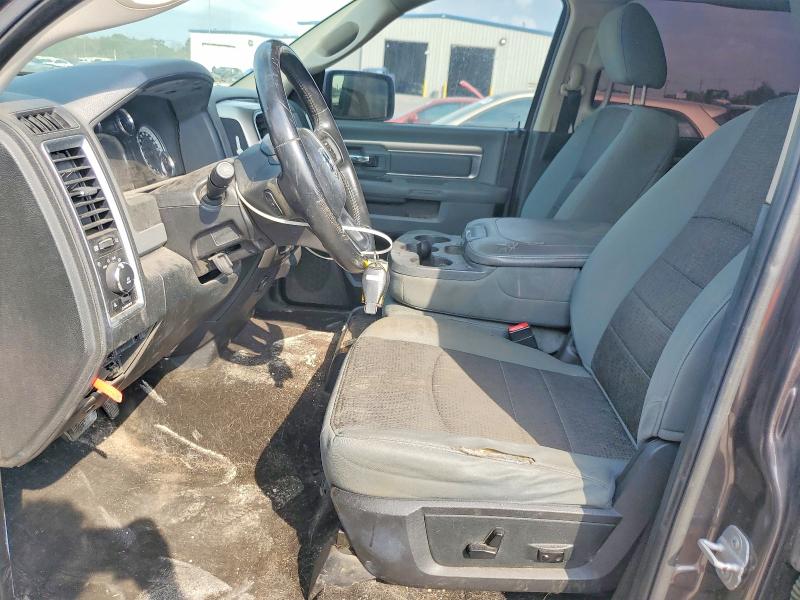 70141786 :رقم المزاد ، 1C6RR6LT4ES301850 vin ، 2014 Ram 1500 مزاد بيع