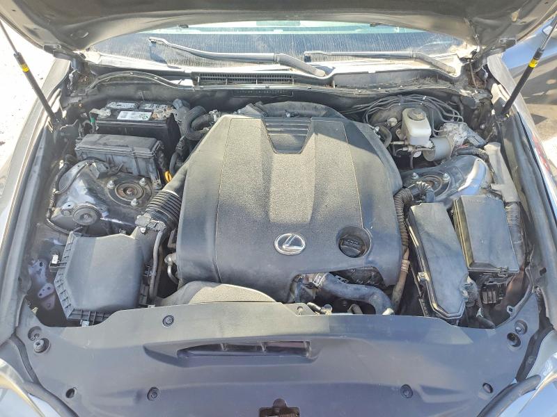 Aukcja sprzedaży 2014 Lexus Is, vin: JTHBF1D2XE5000928, numer aukcji: 68169346