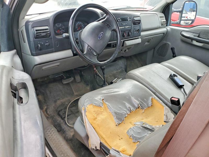 Продаж на аукціоні авто 2006 Ford F350, vin: 1FTWX31P66EA34944, номер лоту: 69776106