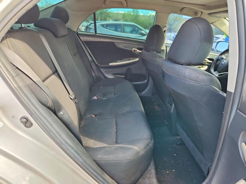 Aukcja sprzedaży 2012 Toyota Corolla, vin: 5YFBU4EE1CP047329, numer aukcji: 67723036