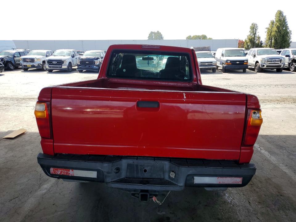 Продажа на аукционе авто 2005 Mazda Other, vin: 4F4YR46U45PM01955, номер лота: 70560336
