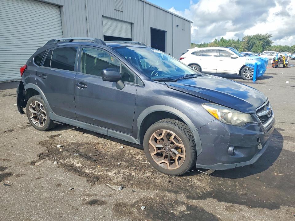 Aukcja sprzedaży 2014 Subaru Xv Crosstrek, vin: JF2GPAGC1E8347475, numer aukcji: 67525346
