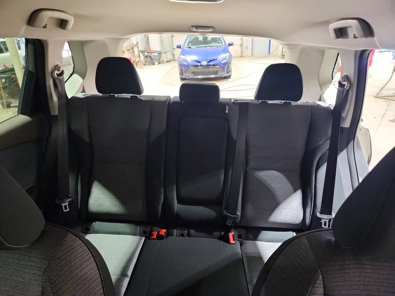 68147966 :رقم المزاد ، 5N1AT3AB7MC709702 vin ، 2021 Nissan Rogue مزاد بيع