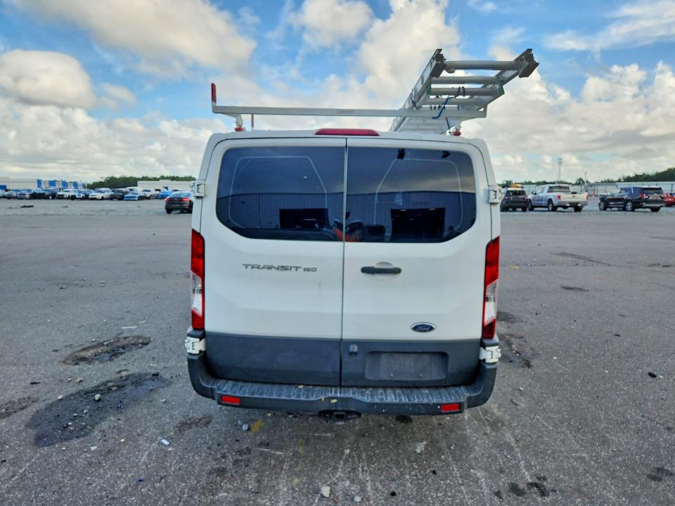 Продаж на аукціоні авто 2016 Ford Transit, vin: 1FTYE1ZM7GKB31957, номер лоту: 67863486