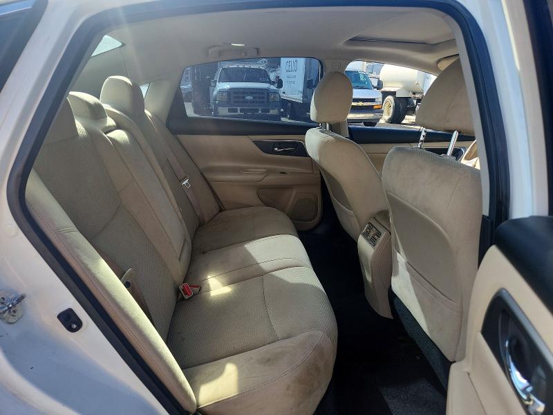 Aukcja sprzedaży 2015 Nissan Altima, vin: 1N4AL3AP8FC469116, numer aukcji: 67741686