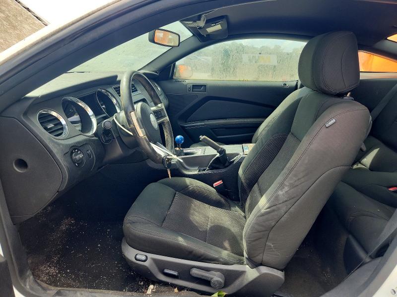 Продаж на аукціоні авто 2013 Ford Mustang, vin: 1ZVBP8CF4D5270485, номер лоту: 68540376