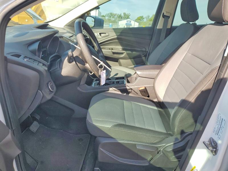 68780456 :رقم المزاد ، 1FMCU0F71JUA24237 vin ، 2018 Ford Escape مزاد بيع
