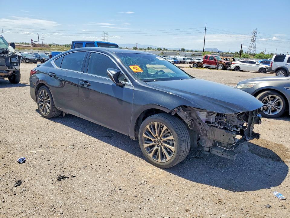 Продаж на аукціоні авто 2021 Lexus Es, vin: 58ADA1C17MU005286, номер лоту: 67694926